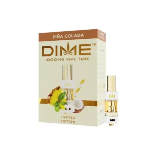 Dime Industries Pina Colada