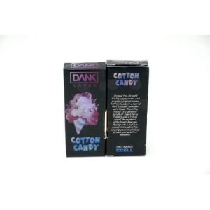 Cotton Candy Dank Vape Cartridge