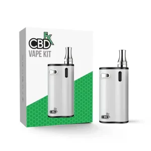 CBD Vape Kit