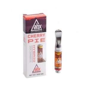 Cherry Pie Vape Cartridge