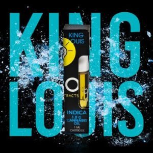 King Louis Glo Carts