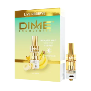 Dime Industries Banana Mac